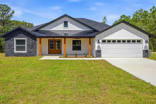 6886 SW 125th Ct Road, OCALA, FL 34481
