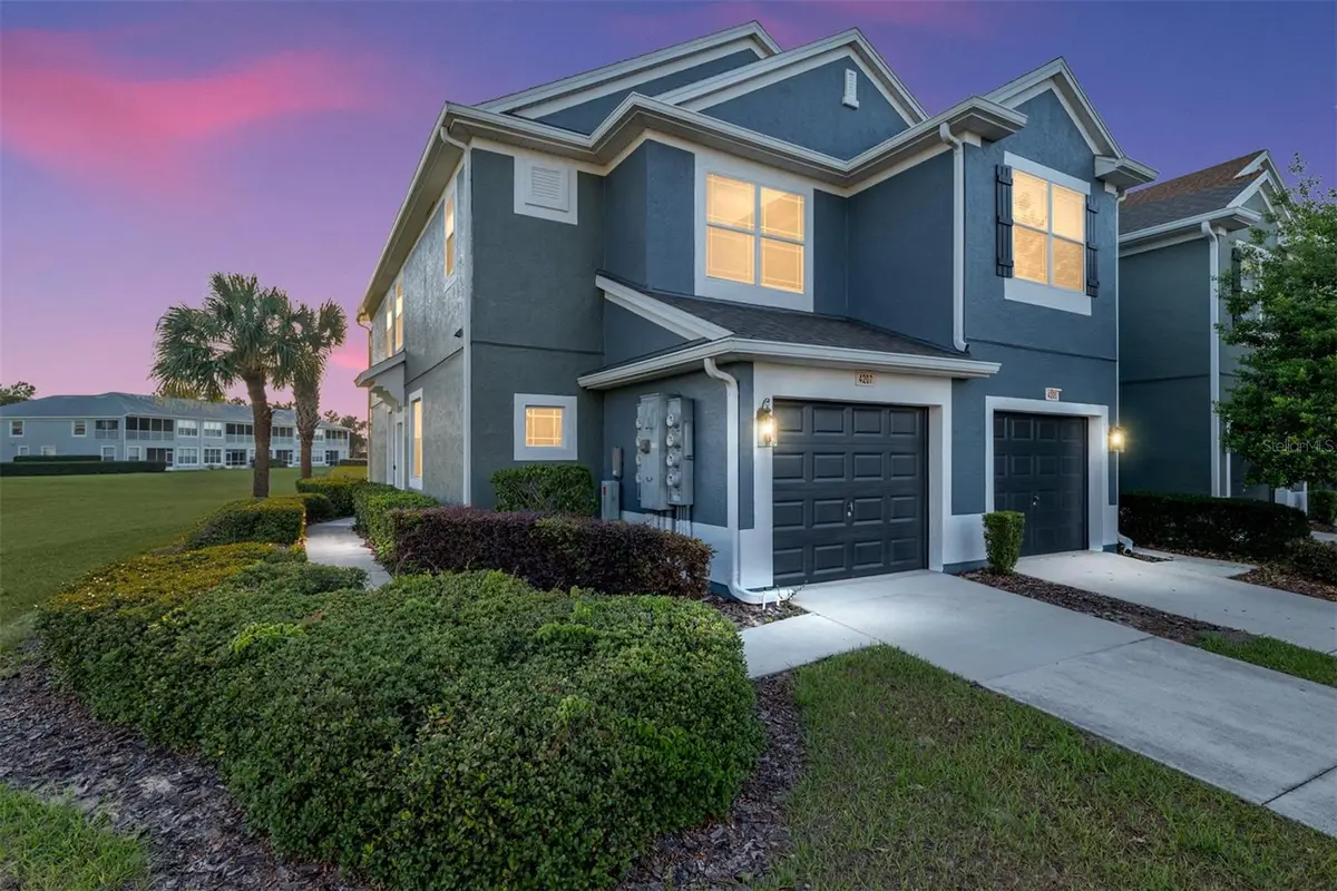 4207 SW 55th Circle, Ocala, FL 34474 - #1