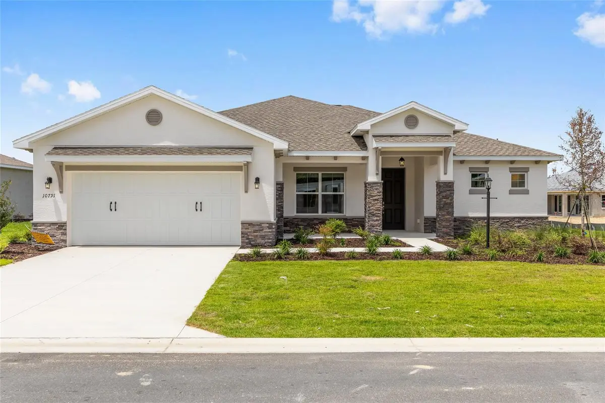 10791 SW 104th, Ocala, FL 34481 - #1