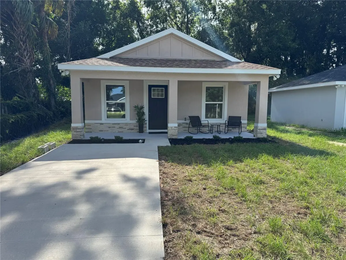 515 SW 15th Avenue, Ocala, FL 34471 - #1