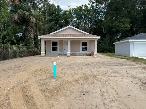 515 SW 15th Avenue, OCALA, FL 34471