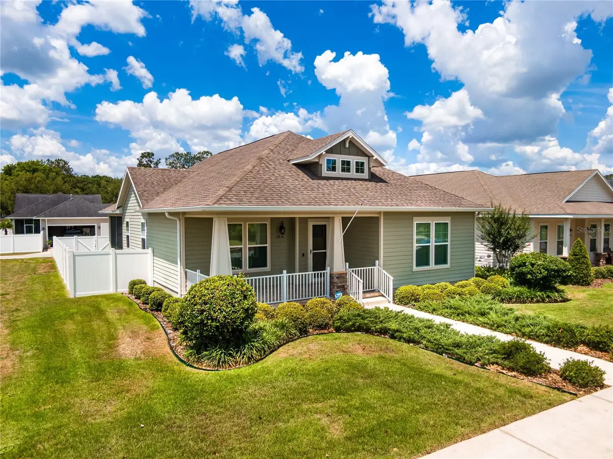 2816 Se 20th Ave, Ocala, FL 34471 - #1