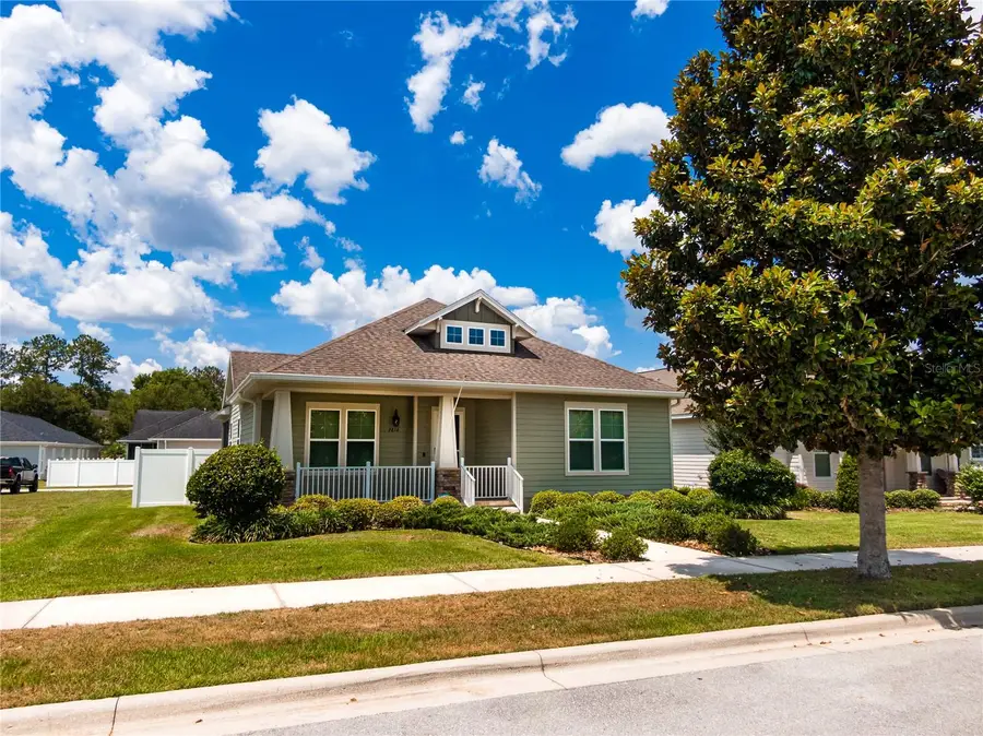2816 Se 20th Ave, Ocala, FL 34471 - #2