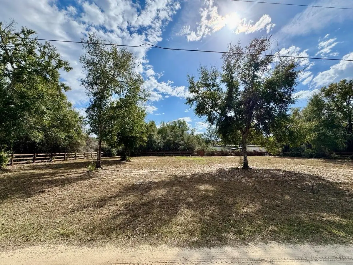 NE 135th Street, Salt Springs, FL 32134 - #1