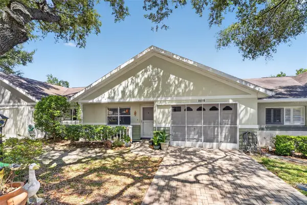 9661 SW 95th Court #B, OCALA, FL 34481
