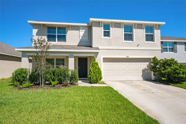 5394 SW 40th Circle, OCALA, FL 34474