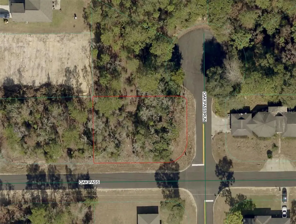 TBD Oak Pass Run, Ocala, FL 34472 - #1