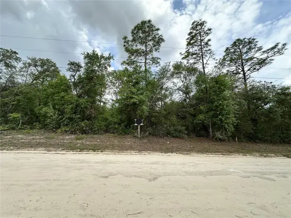 NE 112th Court, ARCHER, FL 32618