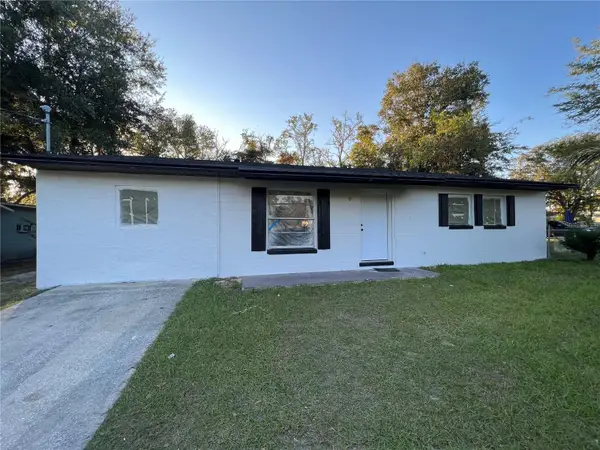 1606 NW 20th Court, OCALA, FL 34475