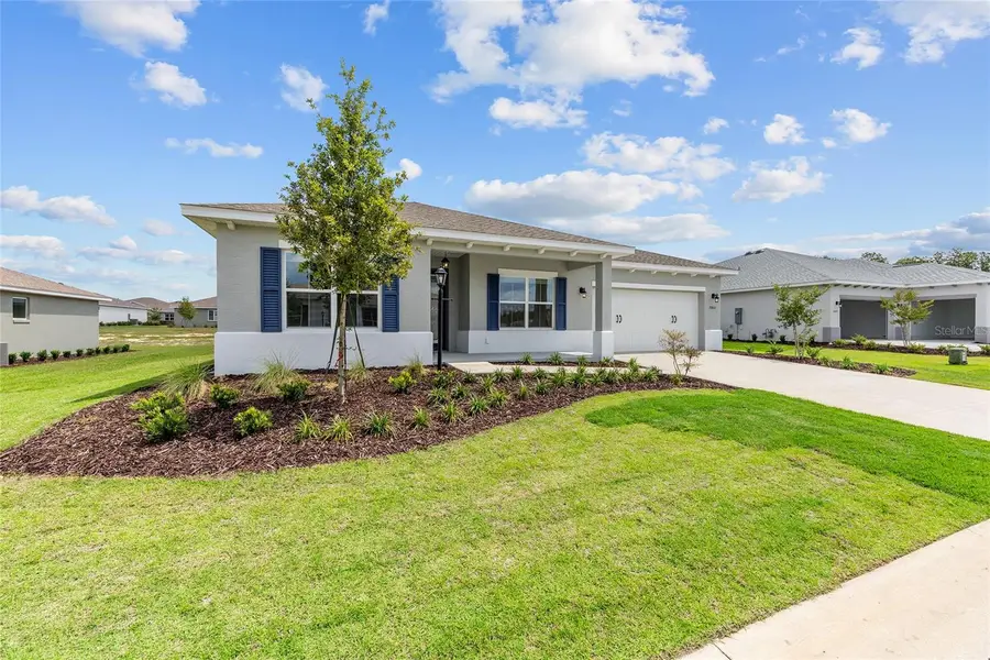 10601 SW 101st Lane Road, Ocala, FL 34481 - #2