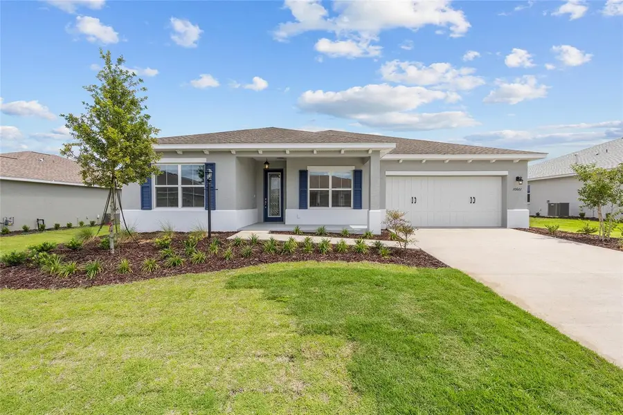 10601 SW 101st Lane Road, Ocala, FL 34481 - #3