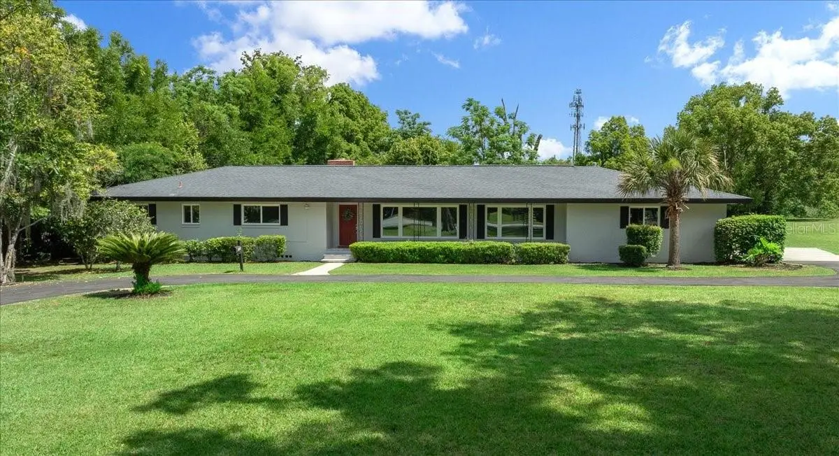2333 E Fort King Street, Ocala, FL 34471 - #1