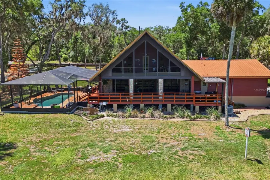 1471 N Lagoon Point, Inverness, FL 34453 - #2