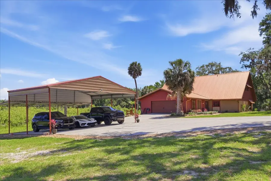 1471 N Lagoon Point, Inverness, FL 34453 - #3