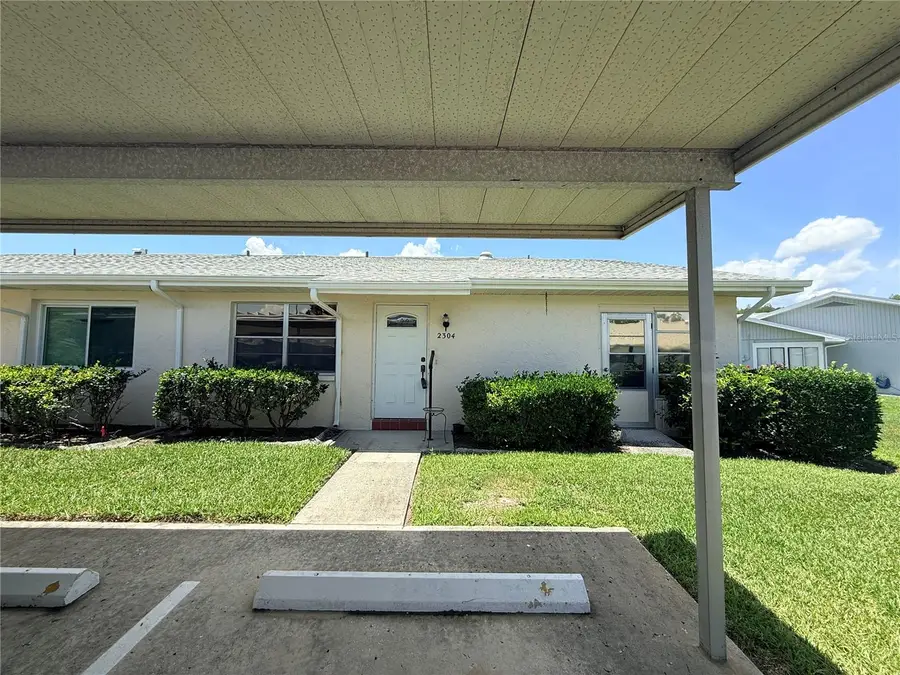 2304 Glenmore Circle #327, Sun City Center, FL 33573 - #2