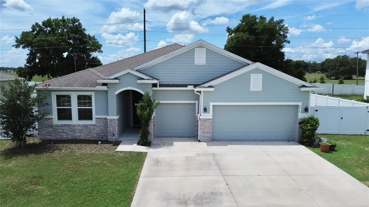 4710 SW 65th Place, Ocala, FL 34474 - #1