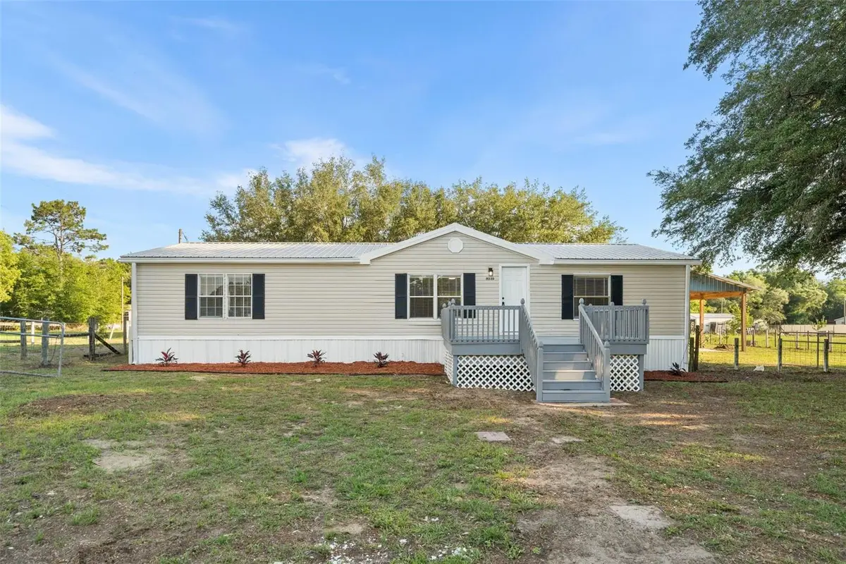 11330 NE 84th Court, Bronson, FL 32621 - #1