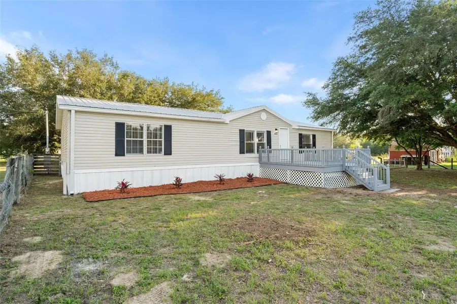 11330 NE 84th Court, Bronson, FL 32621 - #2