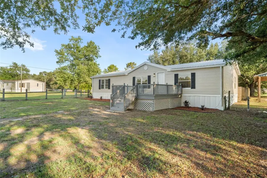 11330 NE 84th Court, Bronson, FL 32621 - #3