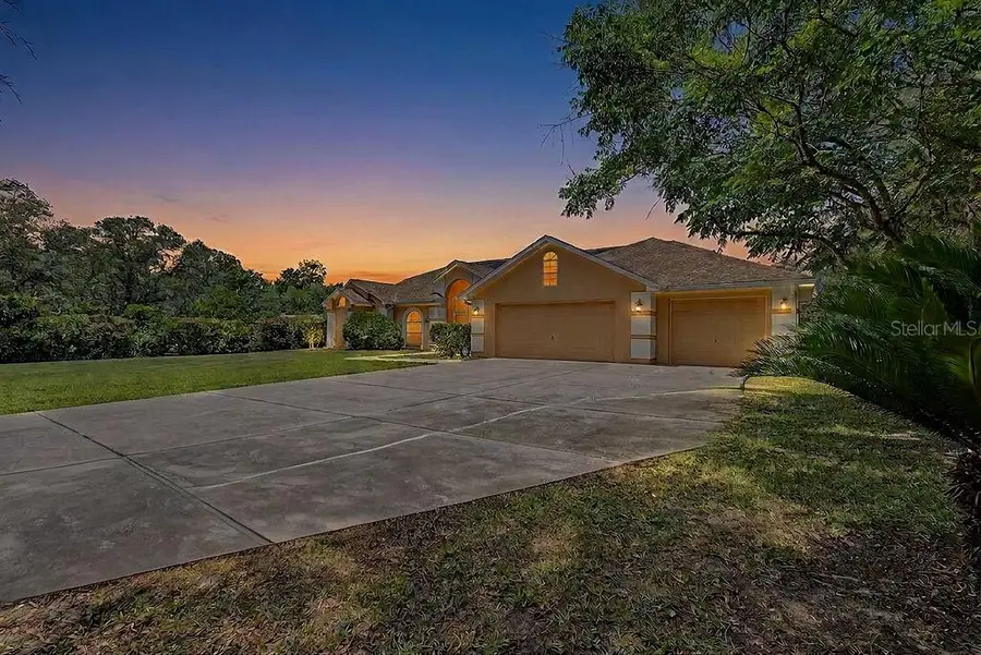 20811 SW 81st Loop, Dunnellon, FL 34431 - #2