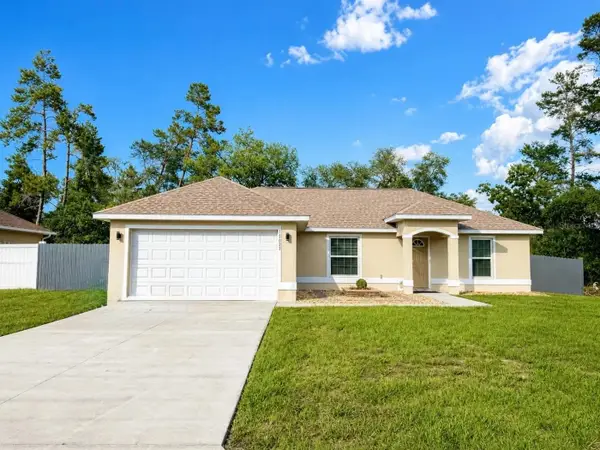 17023 SW 41st Avenue, OCALA, FL 34473
