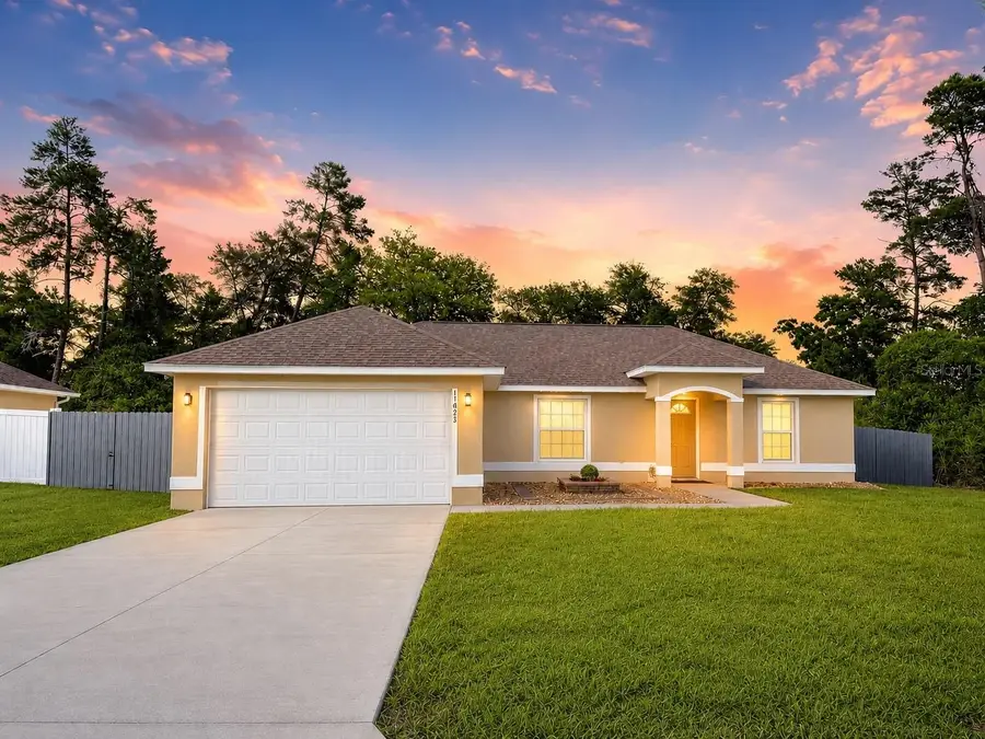 17023 SW 41st Avenue, Ocala, FL 34473 - #2