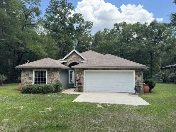 13350 SW 61st Place Road Road, OCALA, FL 34481