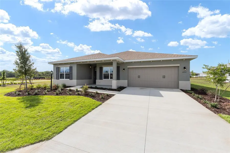 10731 SW 102nd Lane, Ocala, FL 34481 - #2