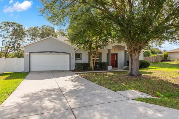 10877 SW 45th Court, OCALA, FL 34476
