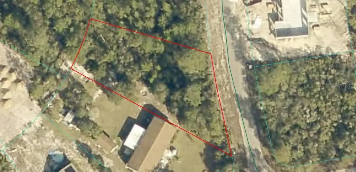 Fisher Trail Pass, Ocklawaha, FL 32179 - #1