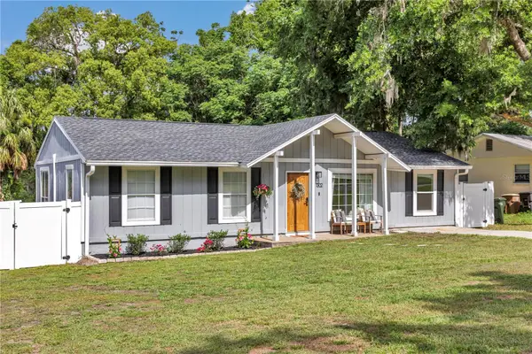 1302 SE Sanchez Avenue, OCALA, FL 34471