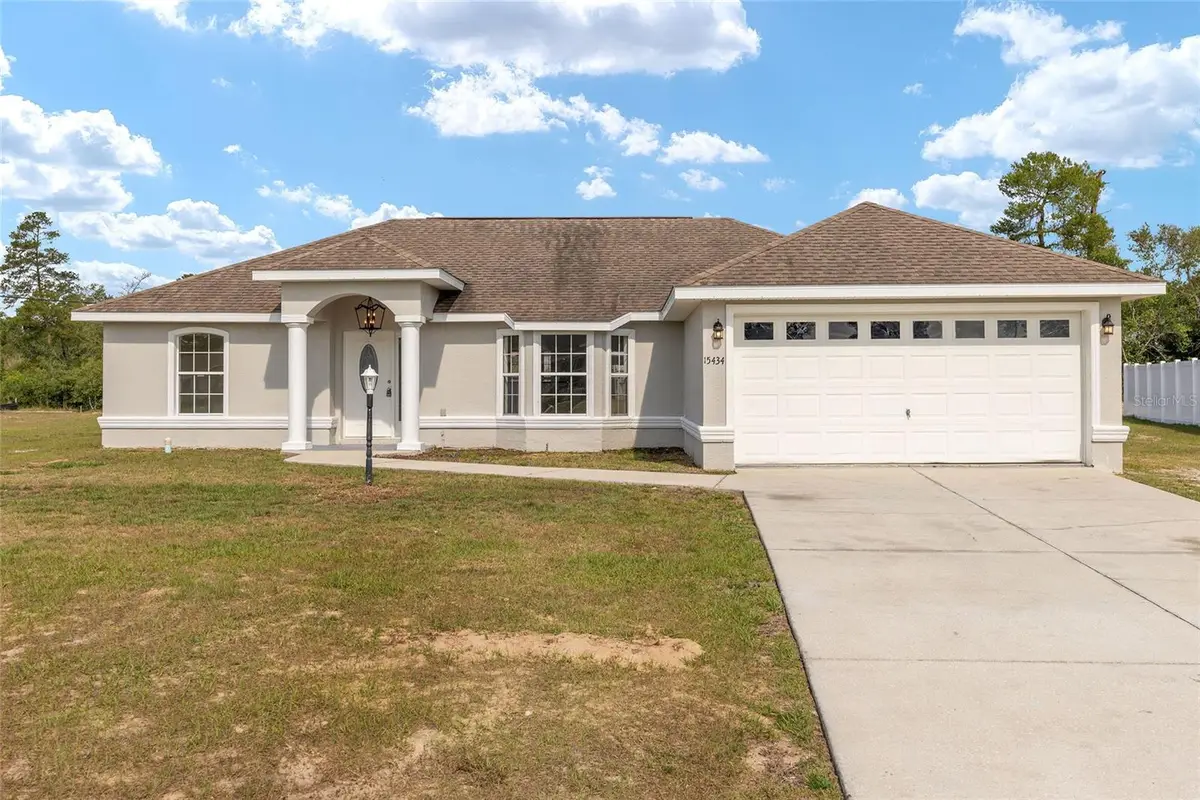 15434 SW 23rd Court Road, Ocala, FL 34473 - #1