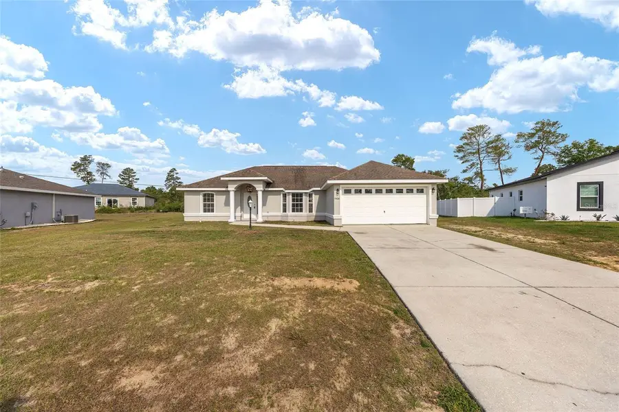 15434 SW 23rd Court Road, Ocala, FL 34473 - #2