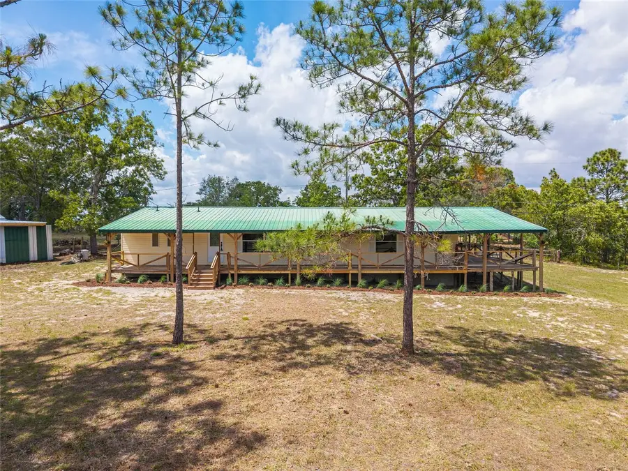 9950 SE 136th Terrace, Dunnellon, FL 34431 - #3