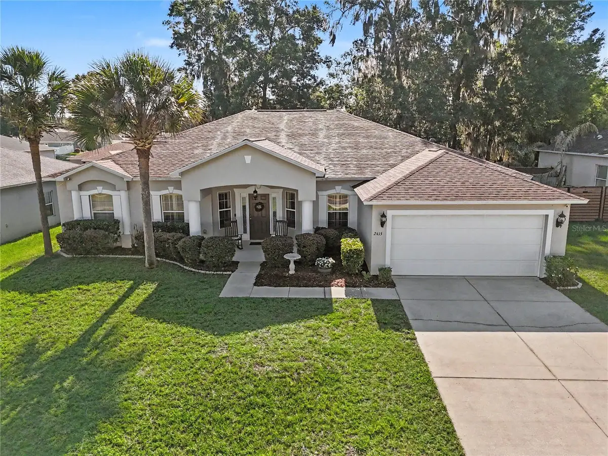 2415 NE 29th Terrace, Ocala, FL 34470 - #1