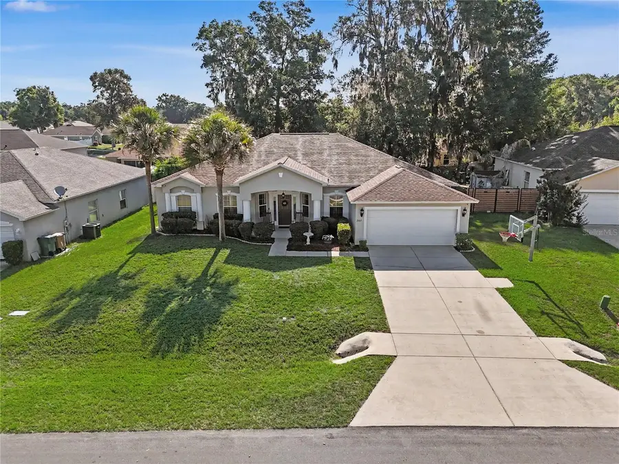 2415 NE 29th Terrace, Ocala, FL 34470 - #2