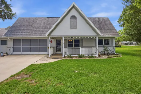 8350 SW 93rd Lane #D, OCALA, FL 34481