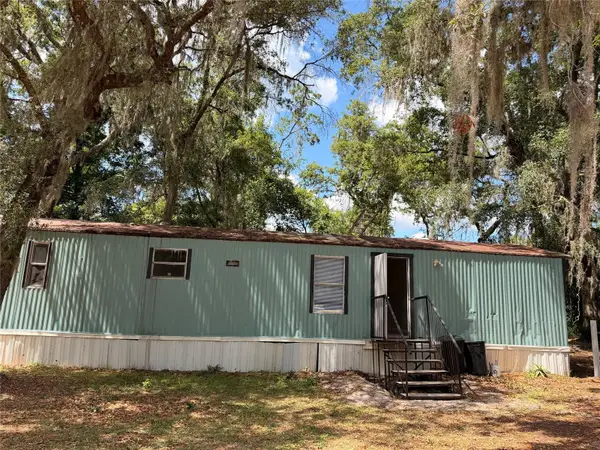 4575 NE 167th Place, CITRA, FL 32113