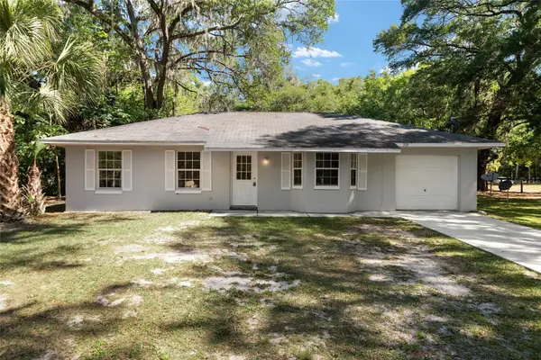 4329 NW 155th Street, REDDICK, FL 32686