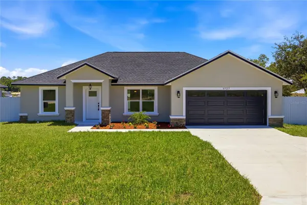 3727 SW 151st Court, OCALA, FL 34481
