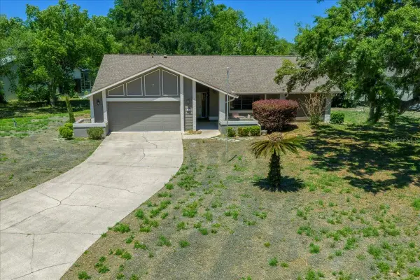 2 Canela Court, HOMOSASSA, FL 34446
