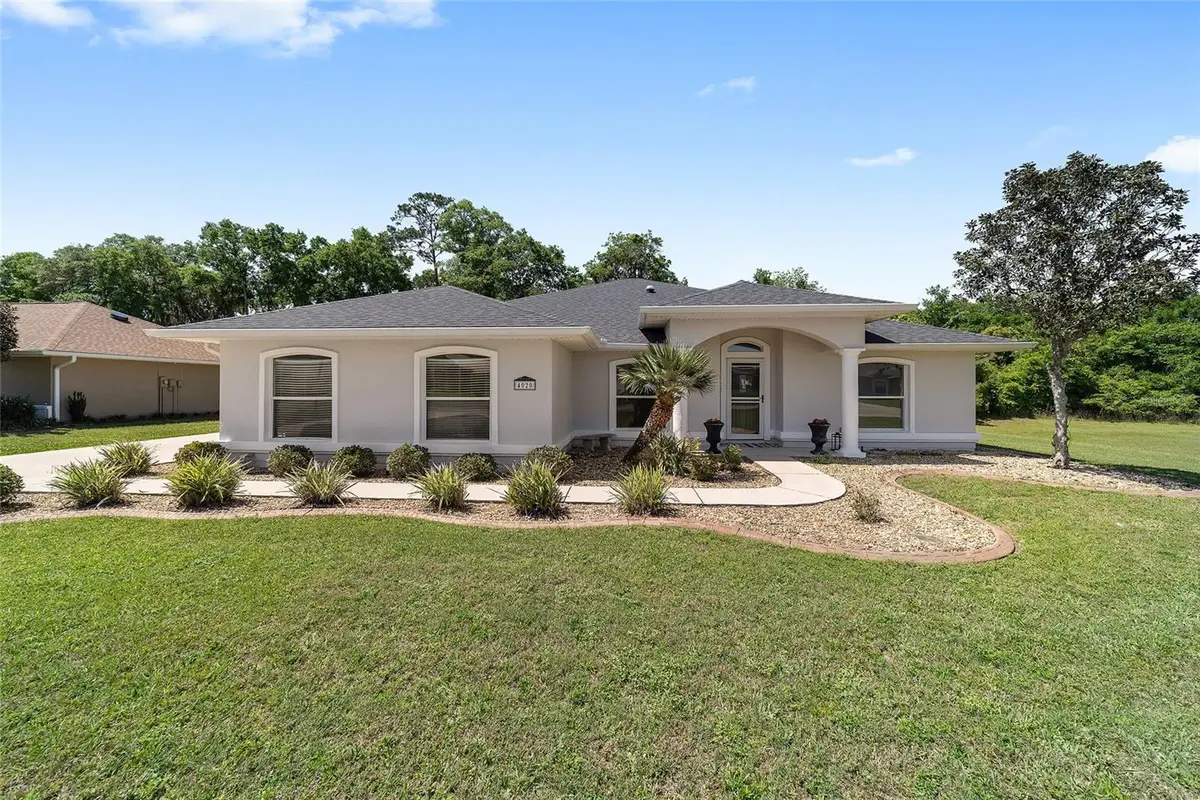 4020 NE 14th Court, Ocala, FL 34479 - #1