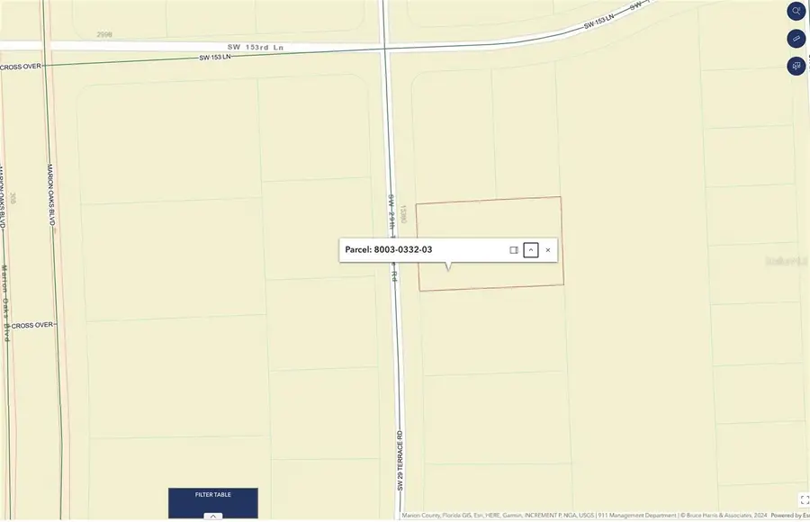 TBD SW 29th Terrace Road, Ocala, FL 34473 - #3