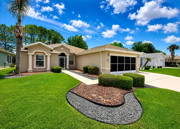 15597 SW 14th Avenue Road, OCALA, FL 34473
