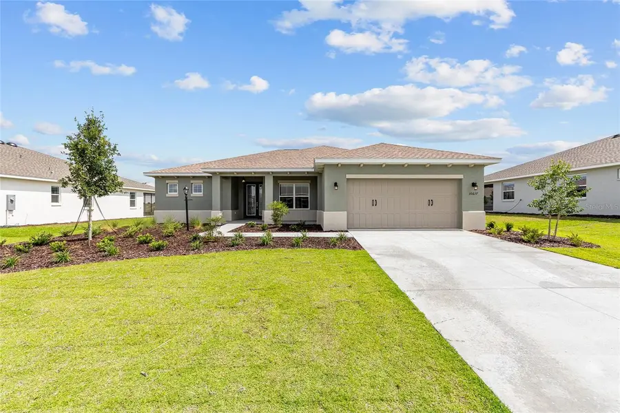 10617 SW 101st Lane Road, Ocala, FL 34481 - #3