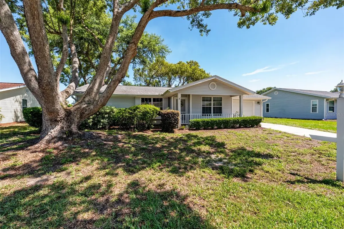 8038 SW 108th Loop, Ocala, FL 34481 - #1