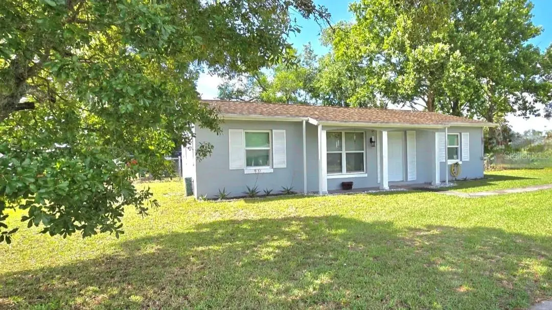 14213 SW 43rd Court Road, Ocala, FL 34473 - #1