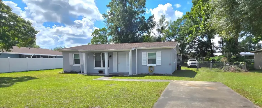 14213 SW 43rd Court Road, Ocala, FL 34473 - #3