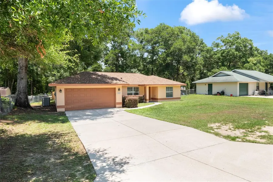 5939 NW 65th Street, Ocala, FL 34482 - #2