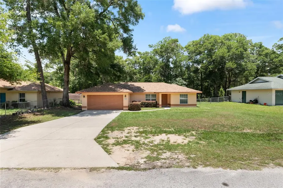 5939 NW 65th Street, Ocala, FL 34482 - #3
